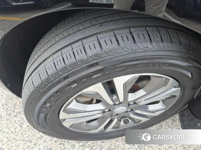 Kia The New Carnival id 4490698 из Кореи 15