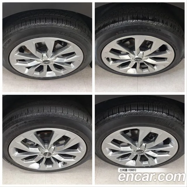 Kia Sorento 4th Generation id 2683473 из Кореи 15