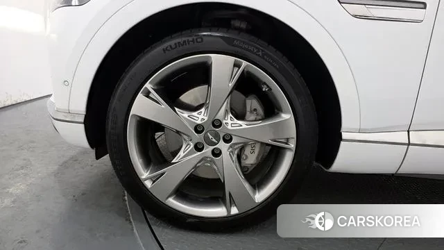 Genesis GV80 id 3654938 из Кореи 15