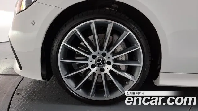 Mercedes-Benz E-Class W213 id 2699814 из Кореи 15