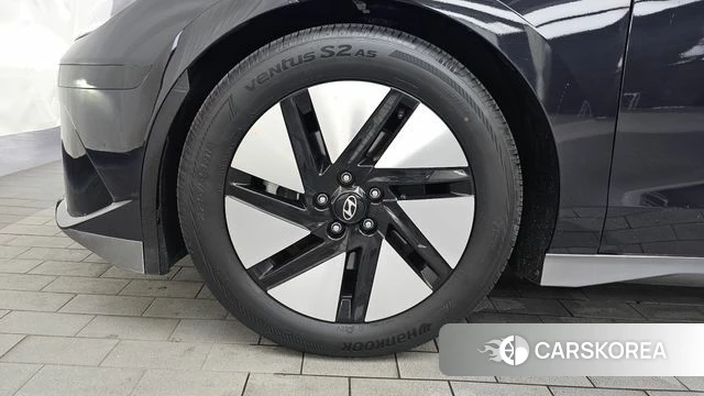 Hyundai Ionic 6 id 4579126 из Кореи 30