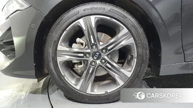 Kia K5 3rd generation id 3686566 из Кореи 15