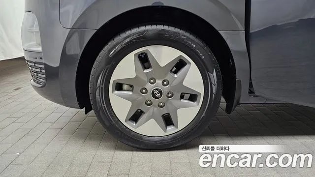 Hyundai Staria id 2822402 из Кореи 15