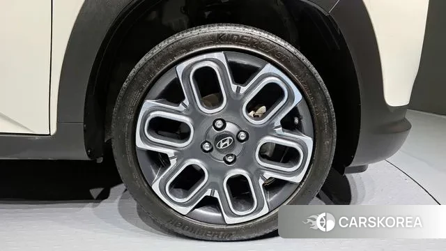 Hyundai Casper id 3289896 из Кореи 15