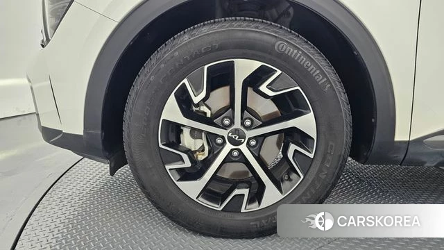 Kia Sportage 5th Generation Hybrid id 4749956 из Кореи 25