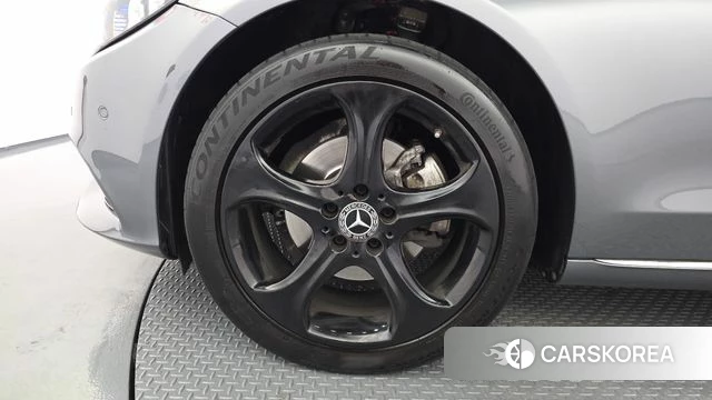 Mercedes-Benz C-Class W205 id 4372027 из Кореи 25