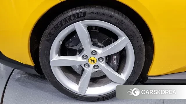 Ferrari Portofino id 3324589 из Кореи 15