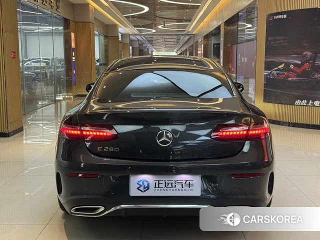 Mercedes-Benz E-class (imported) id 4260070 из Китая 13