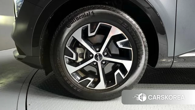 Kia Sportage 5th Generation Hybrid id 4303319 из Кореи 30