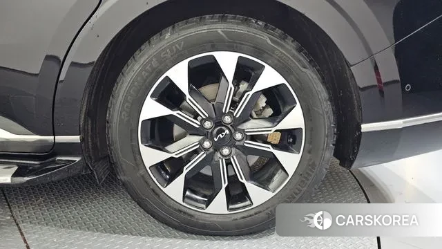 Kia Carnival 4th generation id 3707960 из Кореи 15