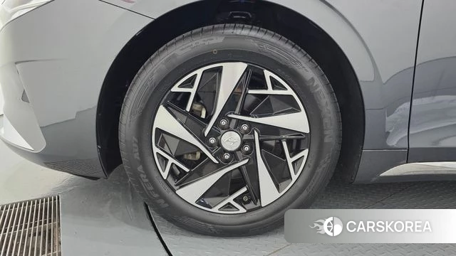 Hyundai The New Grandeur IG Hybrid id 4524401 из Кореи 15