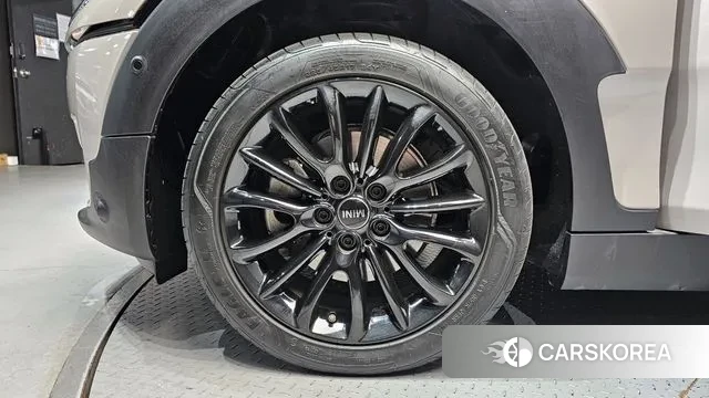 Mini Cooper Clubman id 3477802 из Кореи 15