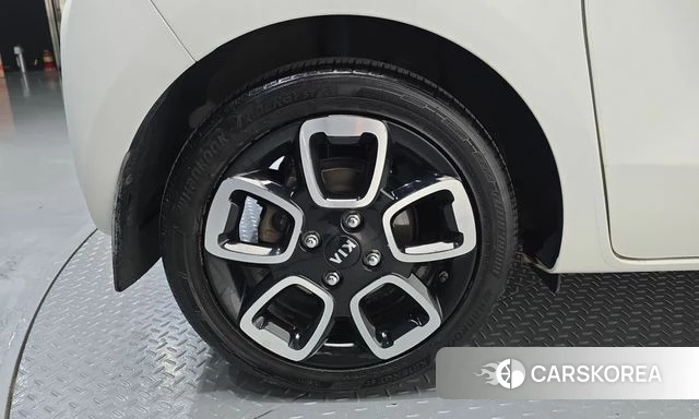 Kia The New Ray id 4936879 из Кореи 27