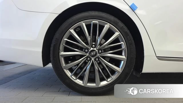 Hyundai Grandeur IG id 4873686 из Кореи 15