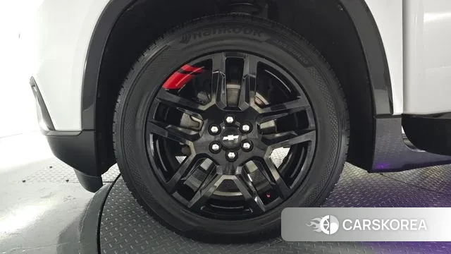 Chevrolet (GM Daewoo) Traverse id 3592926 из Кореи 15