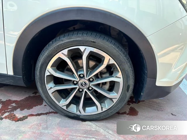Ssangyong Tivoli Armor id 4363207 из Кореи 7