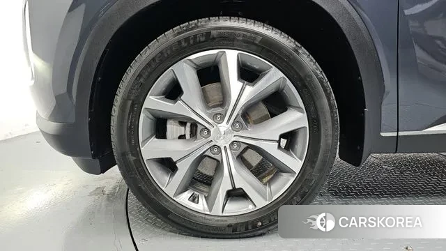 Hyundai Palisade id 3508458 из Кореи 15