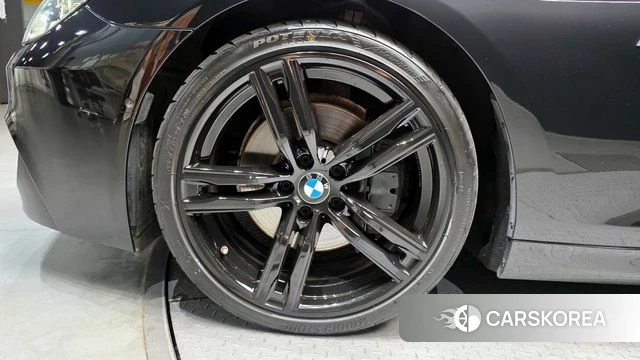 BMW 6 Series (F12) id 4411311 из Кореи 25