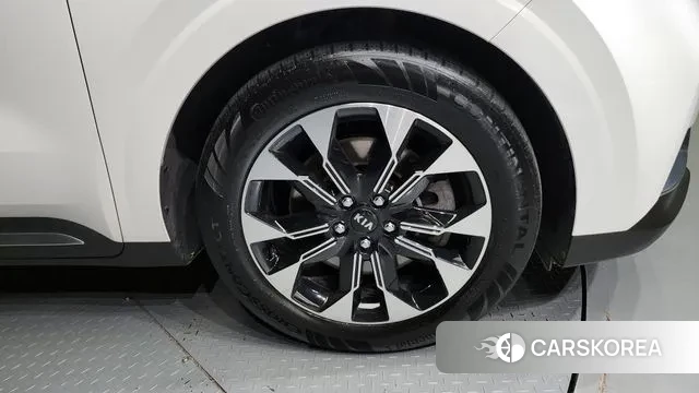 Kia Carnival 4th generation id 3076053 из Кореи 15