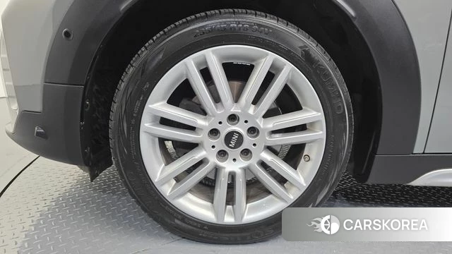 Mini Cooper Countryman id 4717207 из Кореи 25