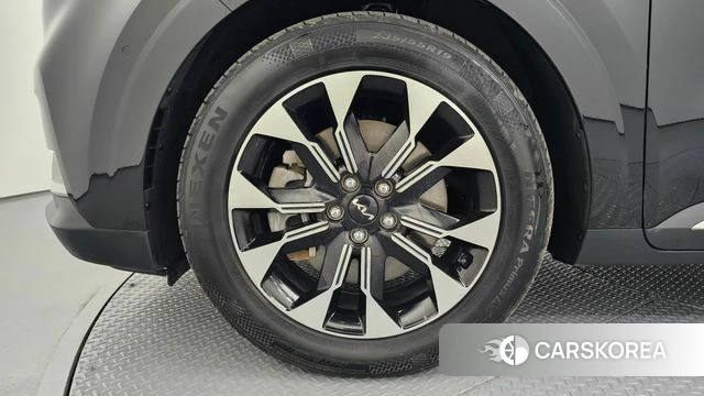Kia Carnival 4th generation id 4186582 из Кореи 25