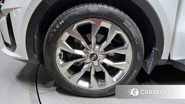 Kia Sorento 4th Generation id 3530501 из Кореи 15