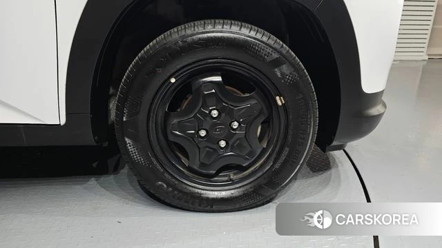 Hyundai Casper id 4223519 из Кореи 26