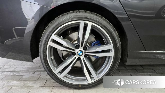 BMW 6 Series GT (G32) id 4302577 из Кореи 26