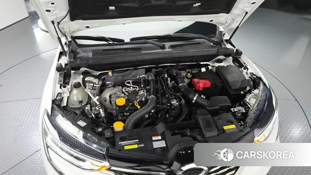 Renault Korea (Samsung) XM3 id 4872856 из Кореи 26