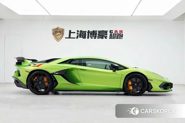 Lamborghini Aventador id 4239466 из Китая 28