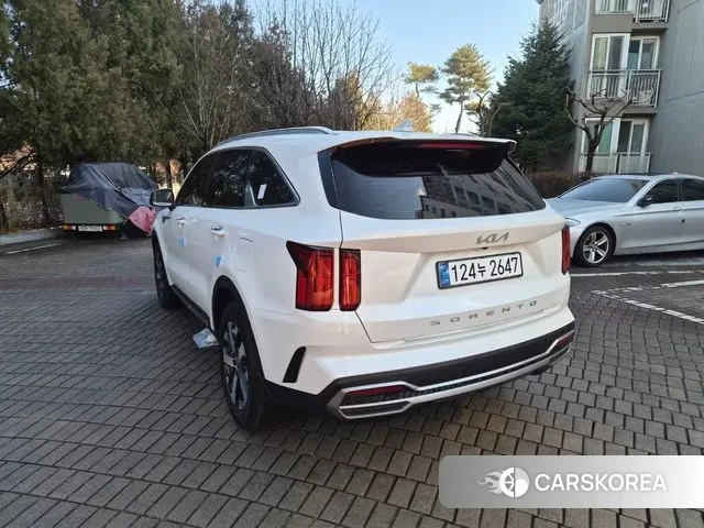 Kia Sorento 4th Generation id 3717147 из Кореи 15