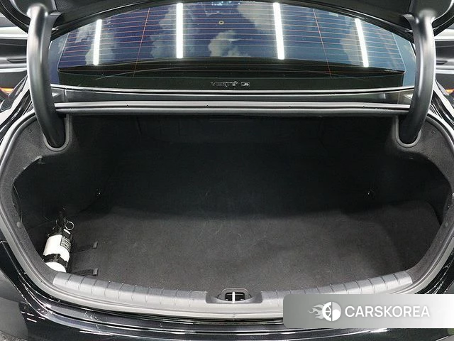 Hyundai The New Grandeur IG id 4618868 из Кореи 15