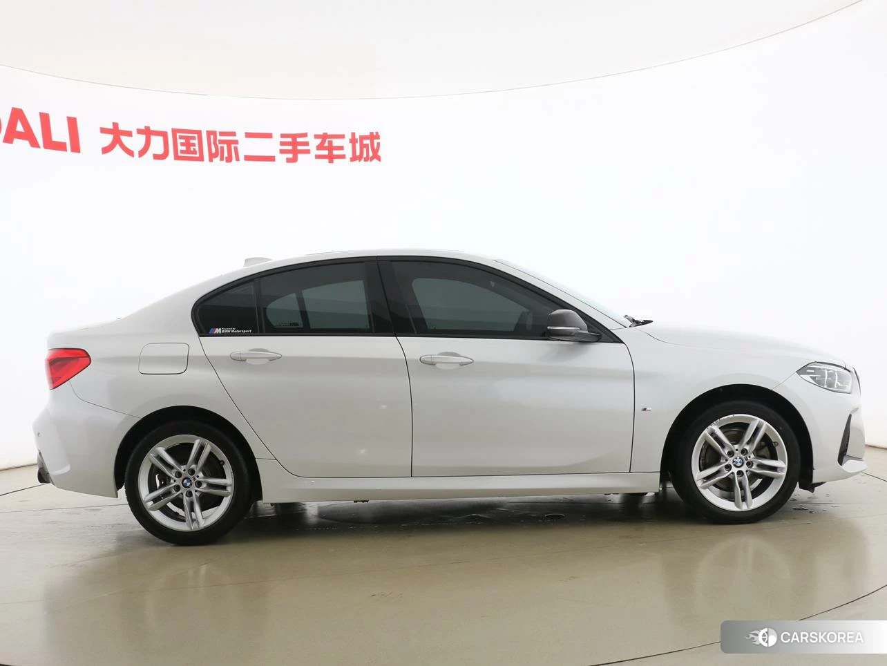 BMW 1 series id 4467353 из Китая 11