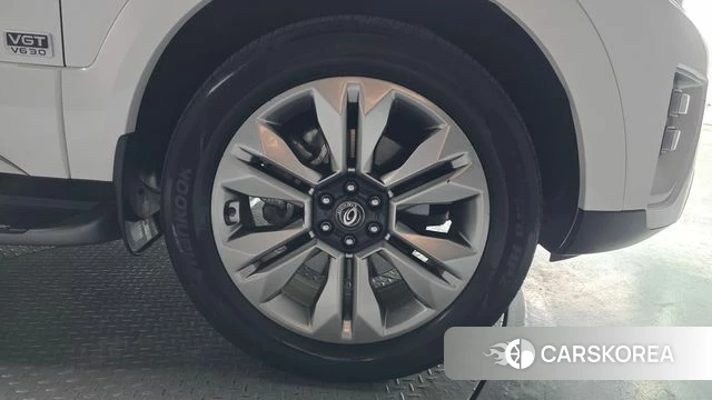 Kia Mohave Master id 3860393 из Кореи 15