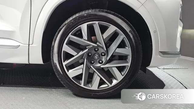 Hyundai The New Santa Fe id 3448998 из Кореи 15