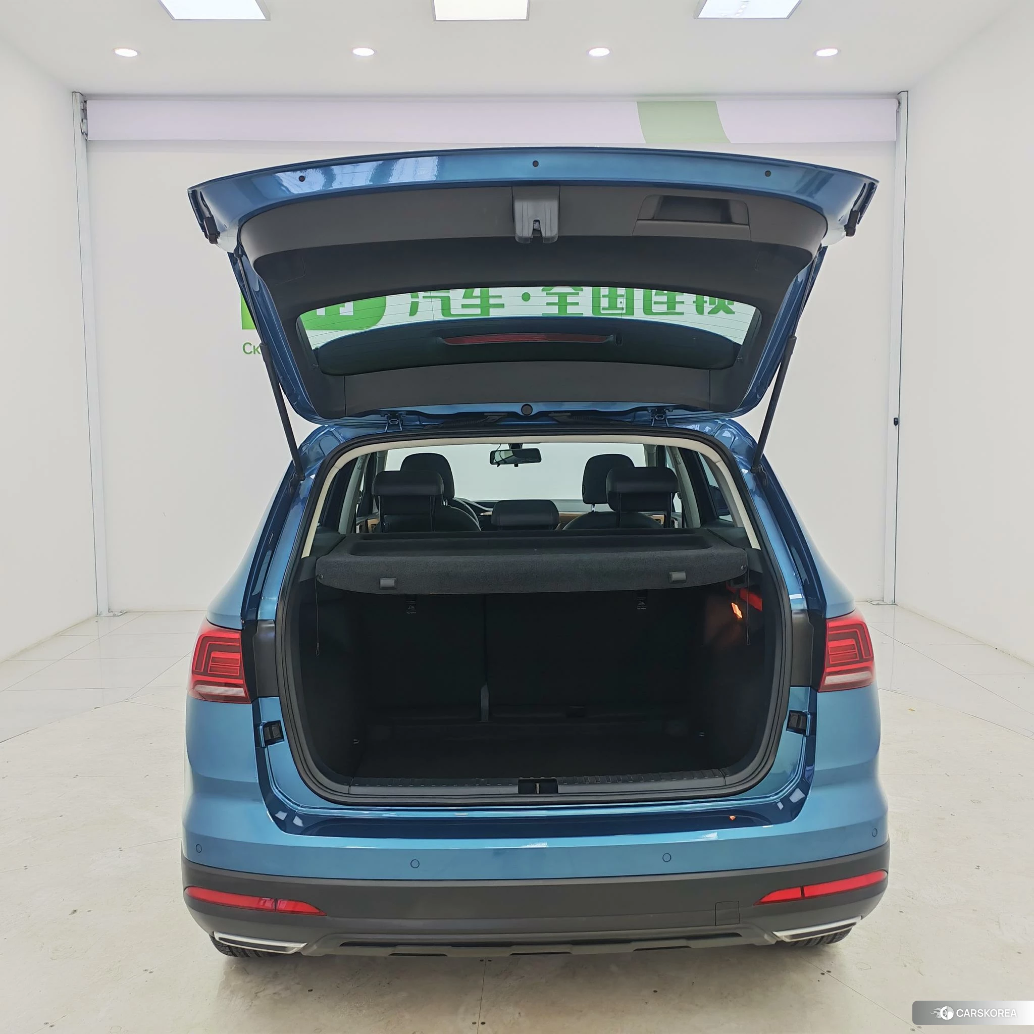 Volkswagen Tuyue id 4420753 из Китая 11