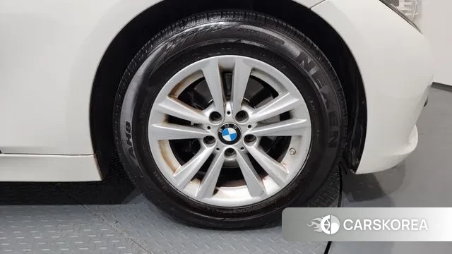 BMW 3 Series (F30) id 3563342 из Кореи 15