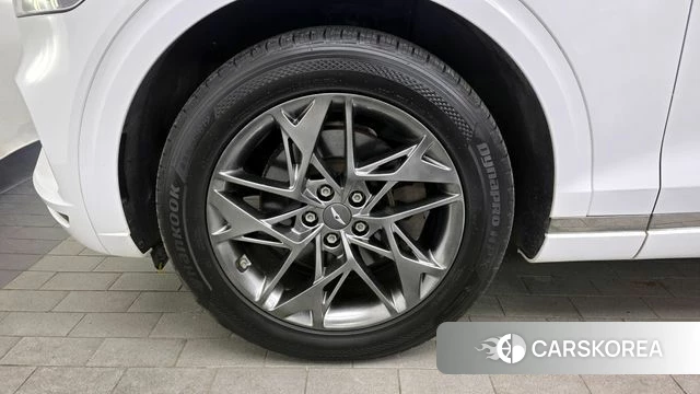 Genesis GV70 id 3910900 из Кореи 15