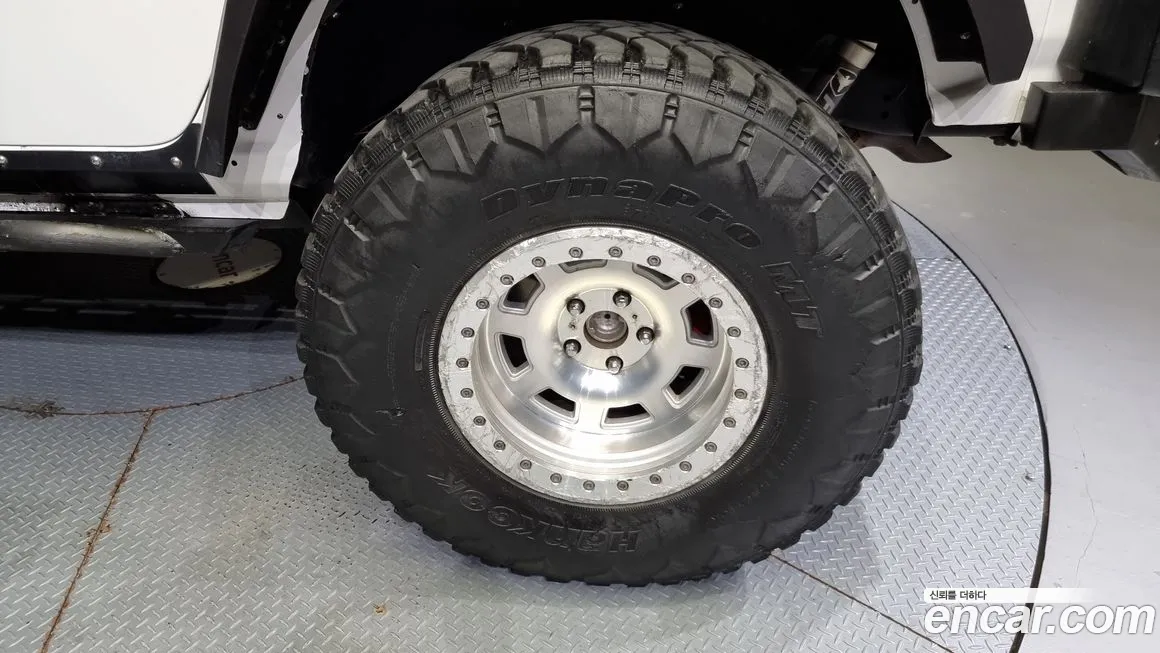 Jeep Wrangler (JL) id 1892109 из Кореи 15