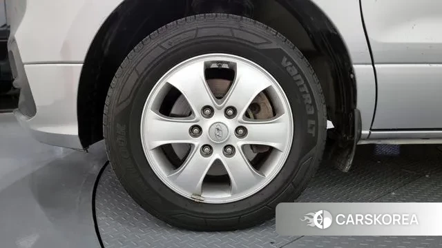 Hyundai The New Grand Starex id 2940786 из Кореи 15