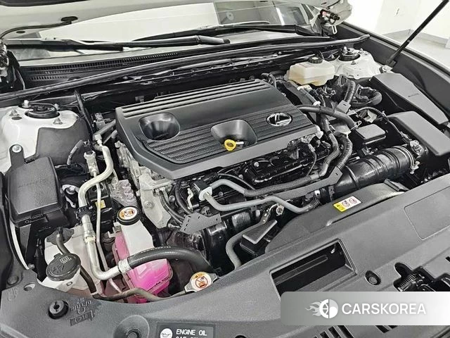 Lexus ES300h 7th generation id 4705539 из Кореи 14