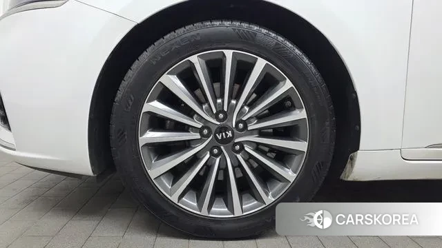 Kia Come New K7 id 3773017 из Кореи 15