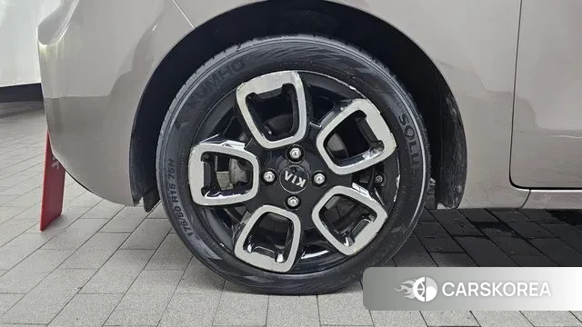 Kia The New Ray id 3033964 из Кореи 15