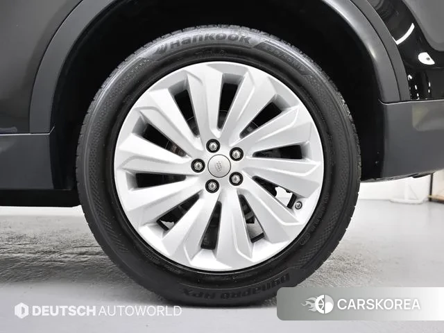 Land Rover Discovery Sports 2nd Generation id 3489114 из Кореи 15