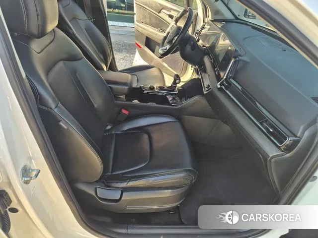 Kia Sportage 5th Generation id 3606407 из Кореи 15