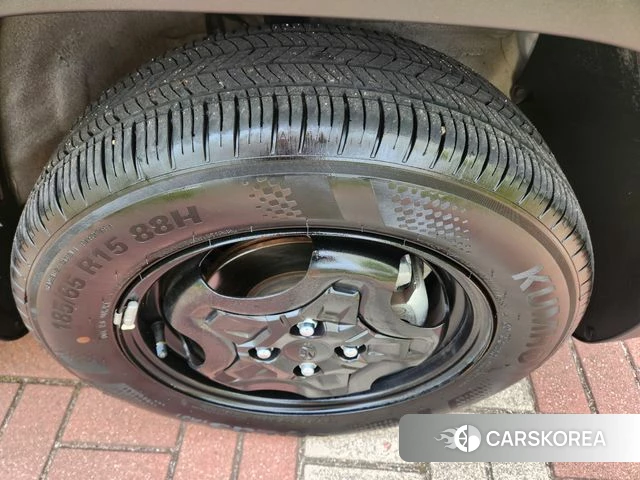 Hyundai Casper id 4541632 из Кореи 12