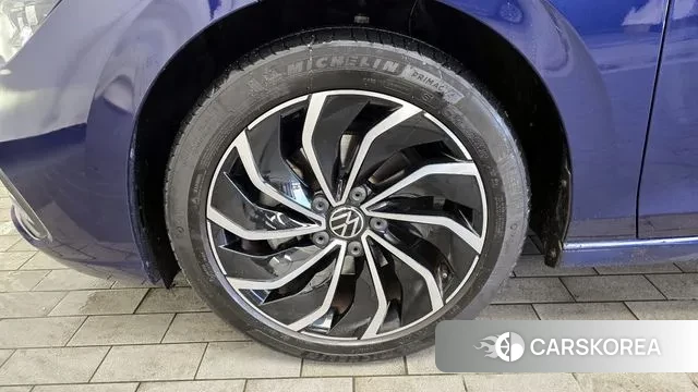 Volkswagen Golf 8th Generation id 3448068 из Кореи 15