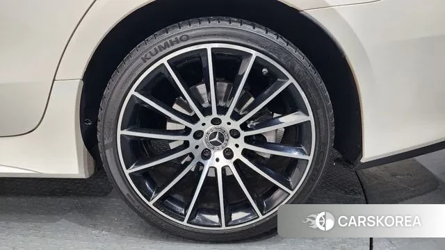 Mercedes-Benz CLS-Class C257 id 3612586 из Кореи 15