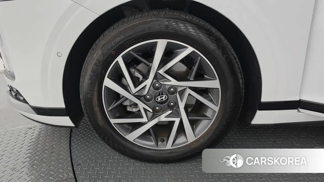 Hyundai Grandeur (GN7) id 4904416 из Кореи 39