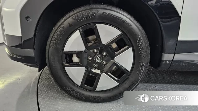 Hyundai Santa Fe (MX5) id 3596389 из Кореи 15